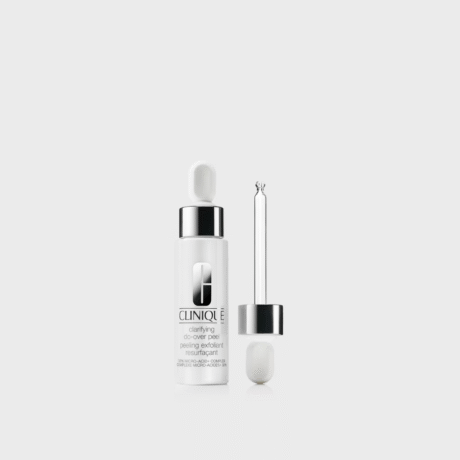 Clarifying Do-Over Peel