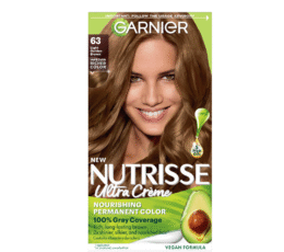 Gernier-NUTRISSE ULTRA CRÈME 63 - Light Golden Brown