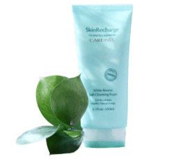 Care:Nel White Renew Soft Cleansing Foam 180ml