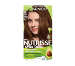 Gernier-NUTRISSE ULTRA CRÈME 53 - Medium Golden Brown