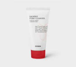COSRX AC Collection Calming Foam Cleanser 150ml