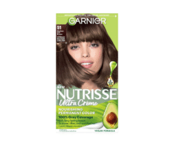 Gernier-NUTRISSE ULTRA CRÈME 51 - Medium Ash Brown