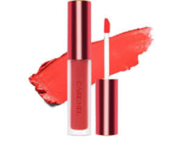 CARE:NEL - Ruby Air Fit Velvet Tint 4.5g