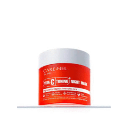 Vita-C Toning Night Mask 80ml