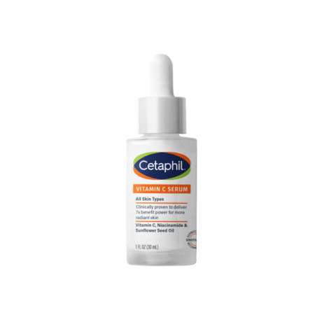 Vitamin C Serum