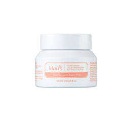 KLAIRS Youthful Glow Sugar Mask - 110g
