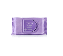Clinique Take the Day Off™ Micellar Cleansing Towelettes for Face & Eyes