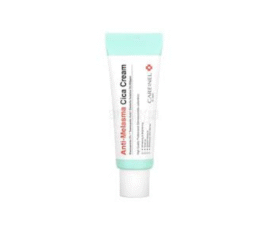 Carenel-Anti-Melasma Cica Cream 40ml