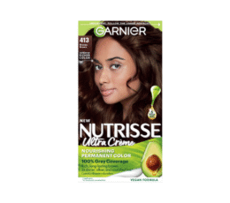 Gernier-NUTRISSE ULTRA CRÈME 413 - Bronze Brown