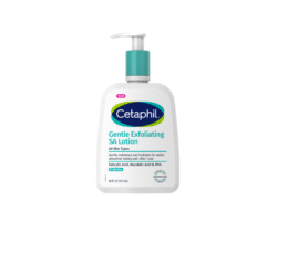 Cetaphel-Gentle Exfoliating SA Body Lotion 16oz