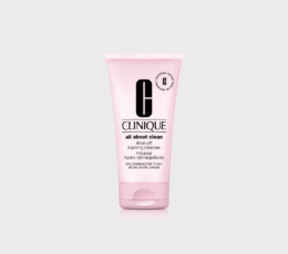 Clinique All About Clean™ Rinse-Off Foaming Cleanser 150ml