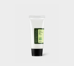 COSRX Aloe Soothing Sun Cream SPF50+ PA+++ 50ml