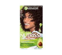 Gernier-NUTRISSE ULTRA CRÈME 33 - Darkest Golden Brown