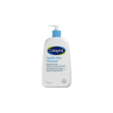 Gentle Skin Cleanser