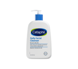 Cetaphil Daily Facial Cleanser 59ml