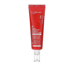 Carenel-Derma Alpha Arbutin Glutathione Whitening Cream 45ml