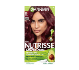 Gernier-NUTRISSE ULTRA CRÈME 56 - Rich Auburn