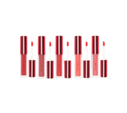 CARE:NEL - Ruby Airfit Velvet Tint - 4.5g