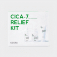 CICA-7 RELIEF KIT- 3 step