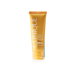 Clinique-Broad Spectrum SPF 50 Sunscreen Face Cream 50ml