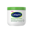 Moisturizing Cream