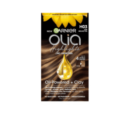 Gernier-Olia Highlights H03 - For Brunettes
