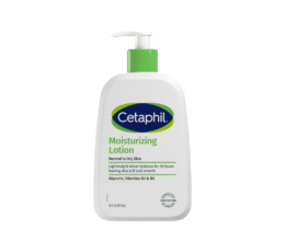 Cetaphil- Moisturizing Lotion For Dry To Very Dry Skin 236ml