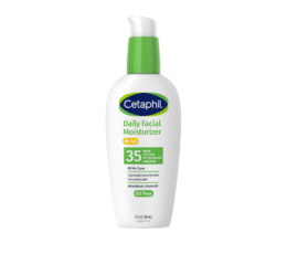 Cetaphil Daily Facial Moisturizer SPF 35 (88ml)
