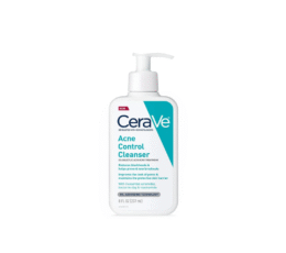 Cerave Acne Control Cleanser 237ml