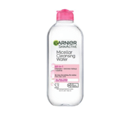 Garnier Micellar Cleansing Water All in 1 - 200 ml