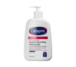CETAPHIL RESTORADERM Soothing Moisturizer 473ml