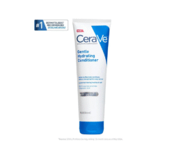 CeraVe Gentle Hydrating Conditioner 266ml