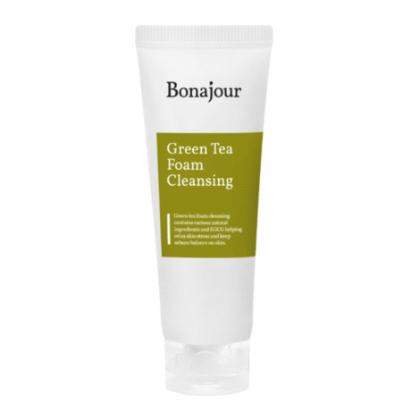 Green Tea Foam Cleansing 150ml