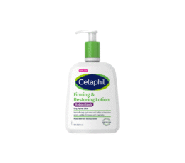 Cetaphil Firming & Restoring Lotion 473ml