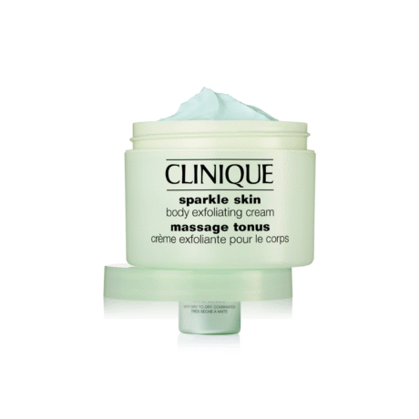 Sparkle Skin™ Body Exfoliating Cream