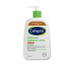 Cetaphil Advanced Radiance Lotion 473ml
