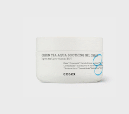 COSRX Green Tea Aqua Soothing Gel Cream 50ml