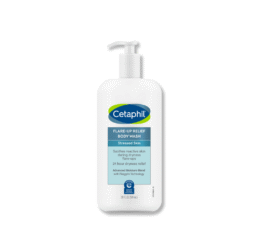 Cetaphil Flare-up Relief Body Wash 591ml