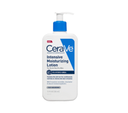 CeraVe Intensive Moisturizing Lotion 237ml