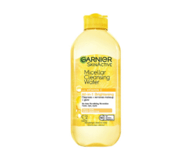 Garnier Micellar Cleansing Water With Vitamin C 400ml