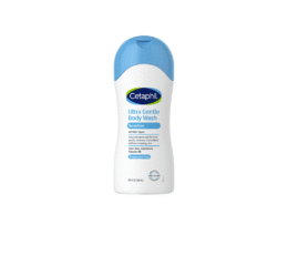 Cetaphil Ultra Gentle Relaxing Body Wash 500ml