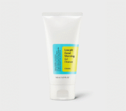 COSRX Low Ph Good Morning Gel Cleanser 150ml