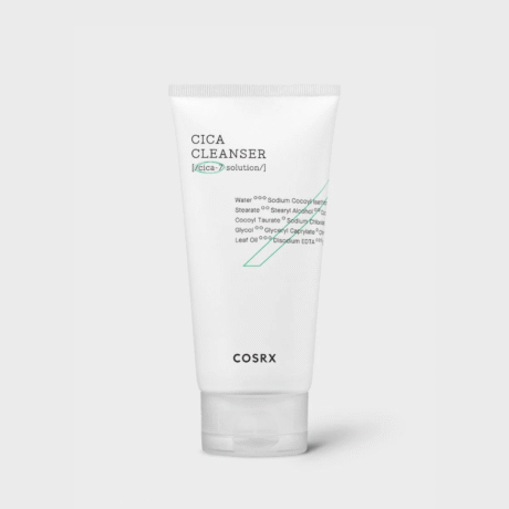 Pure Fit Cica Cleanser
