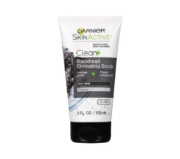 Garnier Skinactive Blackhead Eliminating Scrub (150ml)