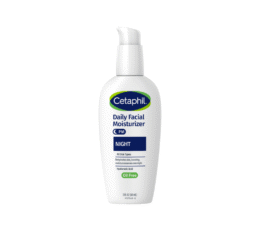 Cetaphil Daily Facial Moisturizer Night 88ml