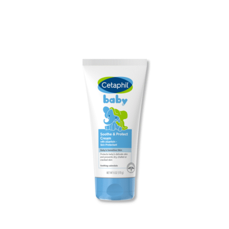 Baby Soothe and Protect Cream