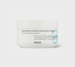 Cosrx Hydrium Moisture Power Enriched Cream 50ml