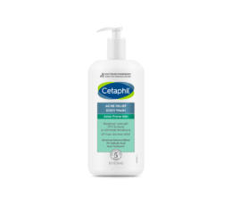 Acne Relief Body Wash 591ml