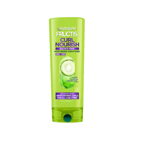 Curl Nourish Conditioner
