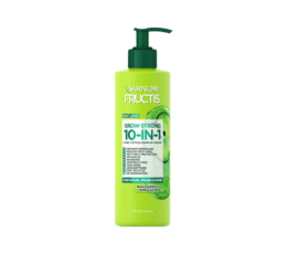 Garnier Fructis Grow Strong 10 in 1 Hair Conditioner 400 ml